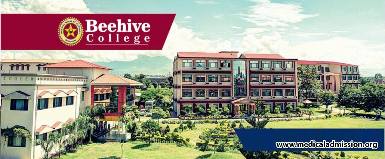 Beehive Ayurved Medical College And Hospital