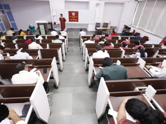 AIIMS – All India Institute of Medical Sciences, Rishikesh 