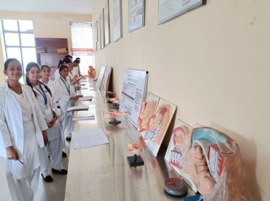 Om Ayurvedic College and Hospital, Panchayanpur, Daulatpur, Roorkee, Haridwar 