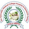 Om Ayurvedic College...