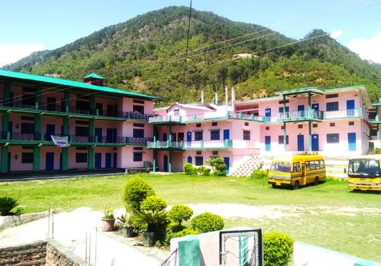Smt. Manjera Devi Ayurved Medical and Hospital, Hitanu, Dhanari, Uttarkashi 