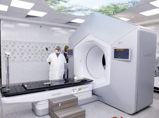 AIIMS – All India Institute of Medical Sciences, Rishikesh 