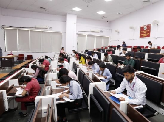 AIIMS – All India Institute of Medical Sciences, Rishikesh 