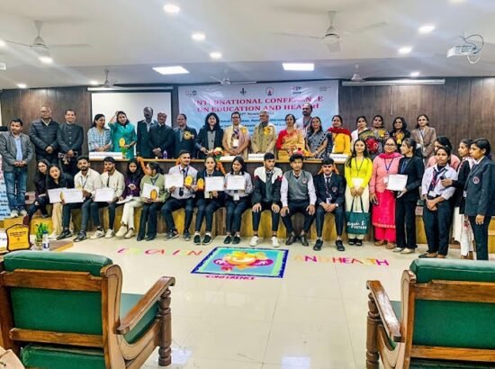 Sai Group of Institutions Dehradun Uttarakhand 