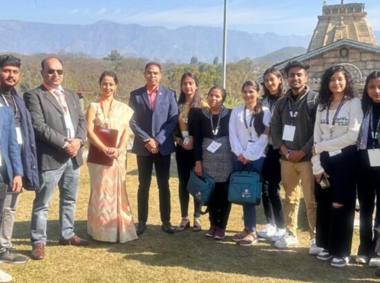 Sai Group of Institutions Dehradun Uttarakhand 